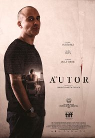 Affiche de El Autor