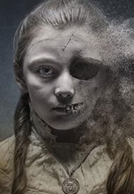 Affiche de Resurrection