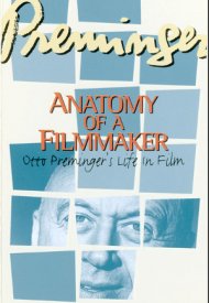 Affiche de Preminger: Anatomie eines Filmemachers