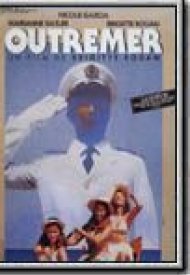 Affiche de Outremer