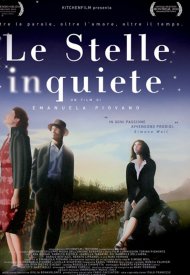 Affiche de Le Stelle Inquiete