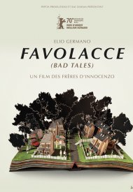 Affiche de Favolacce (Bad Tales)