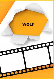 Affiche de Wolf