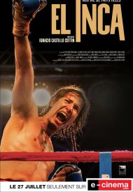 Affiche de El Inca