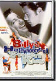 Affiche de Billy's Hollywood Screen Kiss