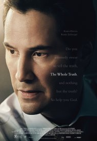 Affiche de The Whole Truth