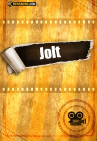 Affiche de Jolt
