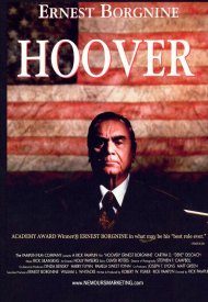 Affiche de Hoover