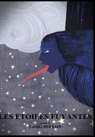 Affiche de Les étoiles fuyantes