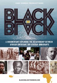 Affiche de Black N Black