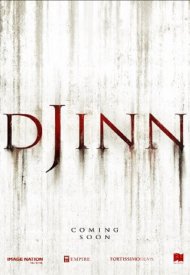 Affiche de Djinn