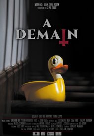 Affiche de A demain