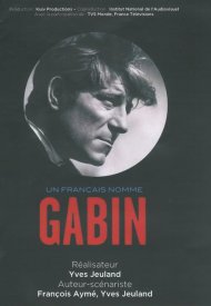 Affiche de Un Français nommé Gabin