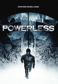 Affiche de Powerless