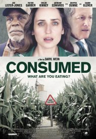 Affiche de Consumed