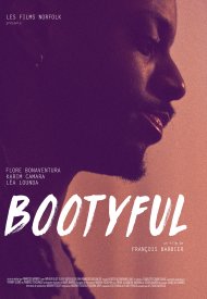 Affiche de Bootyful
