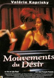 Affiche de Mouvements du desir