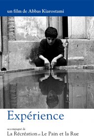 Affiche de Le Pain et la rue