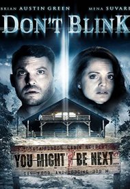 Affiche de Don't Blink