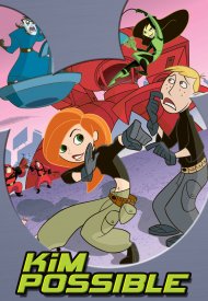 Affiche de Kim Possible