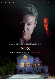 Affiche de Nox