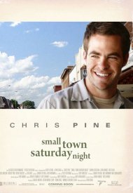 Affiche de Small Town Saturday Night