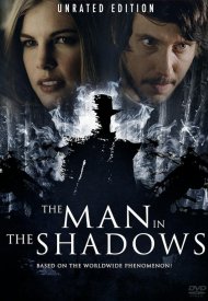 Affiche de The Shadow Man