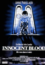 Affiche de Innocent Blood
