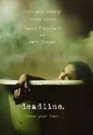 Affiche de Deadline