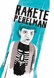 Affiche de Rakete Perelman