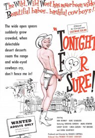 Affiche de Tonight for Sure