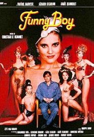 Affiche de Funny Boy