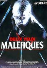 Affiche de Deux yeux maléfiques