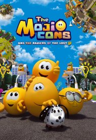 Affiche de The Mojicons