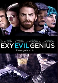 Affiche de Sexy Evil Genius