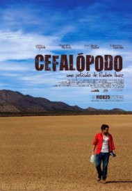 Affiche de Cephalopod