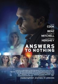 Affiche de Answers To Nothing