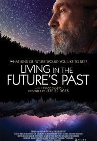 Affiche de Living in the Future's Past
