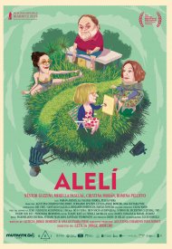 Affiche de Alelí