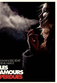 Affiche de Les Amours Perdues