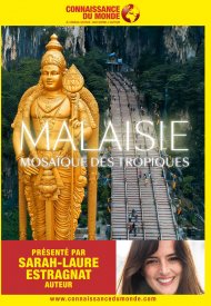 Affiche de MALAISIE, Mosaïque des Tropiques