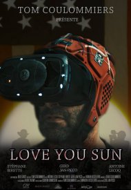 Affiche de Love You Sun