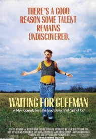 Affiche de Waiting for Guffman