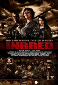 Affiche de Inbred