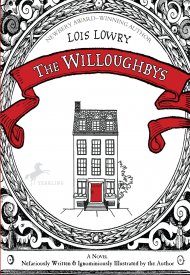 Affiche de The Willoughbys