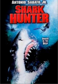 Affiche de Shark hunter