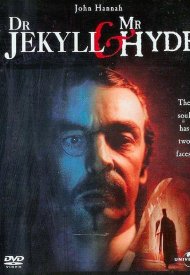 Affiche de Dr Jekyll et Mr Hyde : L'âme aux deux visages