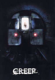 Affiche de Creep