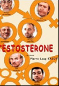 Affiche de Testostérone