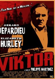 Affiche de Viktor